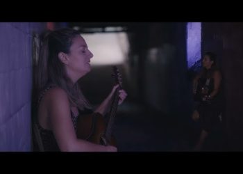 Mujeres esenciales: el arcoiris de Carito Rotolo