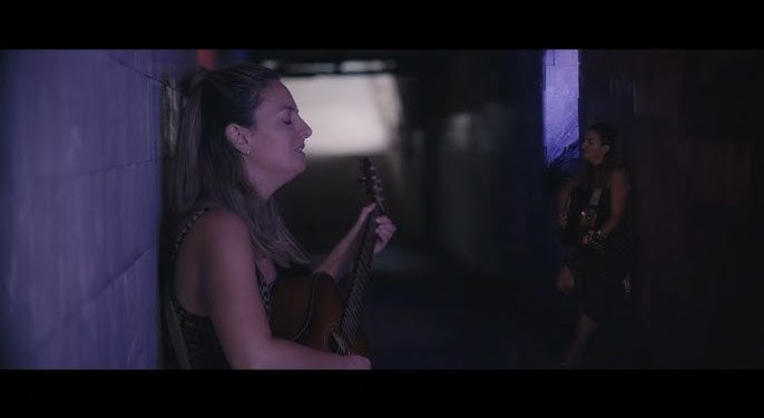 Mujeres esenciales: el arcoiris de Carito Rotolo