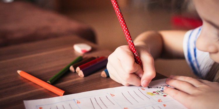 ¿Cómo fomentar la autonomía en los niños?