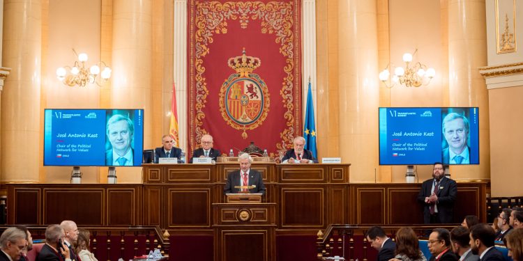 Por la libertad y la cultura de la vida