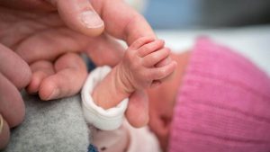 ¿Dónde empiezan los derechos de un niño?