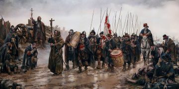 El milagro de Empel