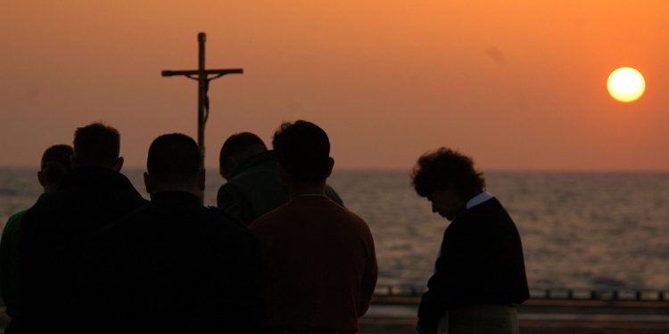 Una visión cristiana del “progreso”