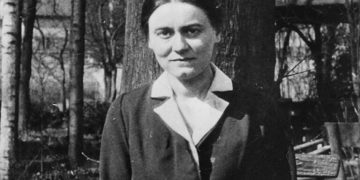 Edith Stein y el misterio de la Navidad