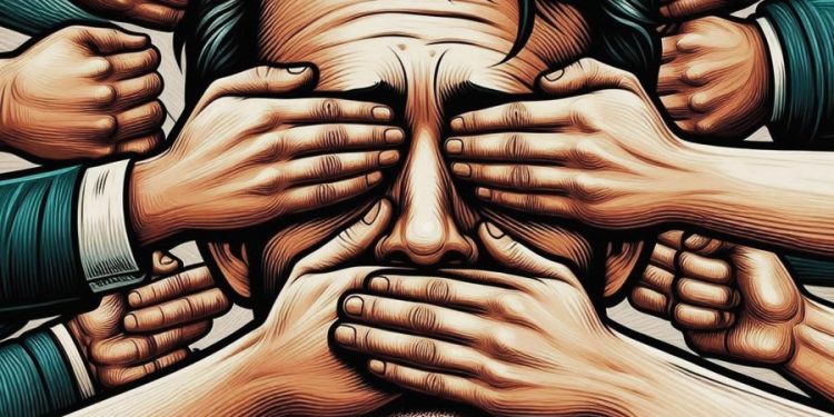 Libertad de expresión, ¿la estamos perdiendo?
