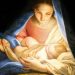 Más allá del calendario...¡Feliz Nacimiento de Nuestro Salvador!
