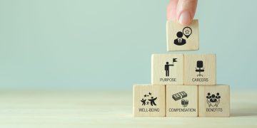 Liderazgo con valores