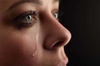 Deja de llorar
