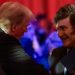 Trump y Milei. Amados u odiados, pero claves para salvar Occidente