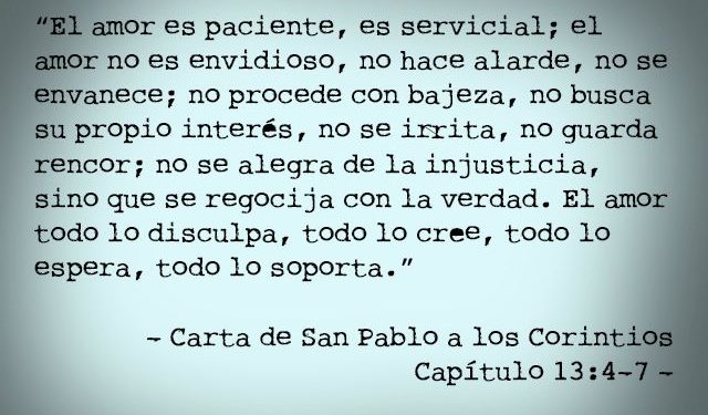 Llena su corazón, hazlo latir