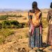 Mujeres de ébano. El desafío del desarrollo en África.