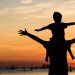 Volver a las raíces, celebrando el día del padre