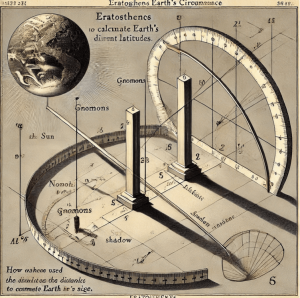 Cómo vivir en una esfera (y no caerse del borde)