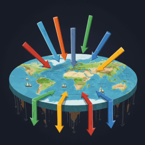 Cómo vivir en una esfera (y no caerse del borde)