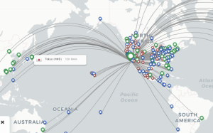 Cómo vivir en una esfera (y no caerse del borde)