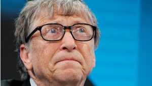 Bill, estás muy errado: hacen falta profesores
