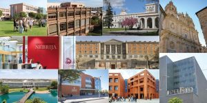 Universidades: mejorar compitiendo