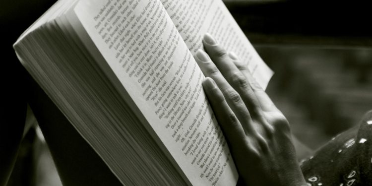 La aventura de leer… gratitud a los escritores