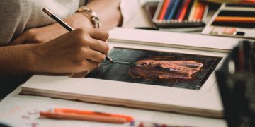 Sobre el proceso creativo