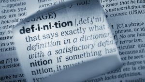 Nueva guía de la neolengua europea