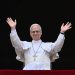 El Papa León XIV