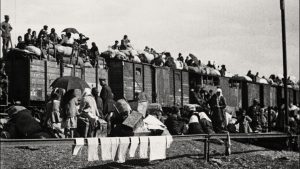 Aida Schläpfer Al Hassani: el cine como altar de la verdad y refugio de los olvidados