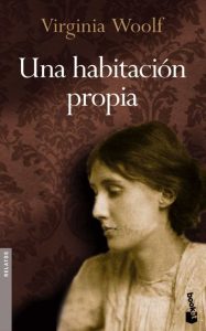 Una habitación propia, Virginia Woolf