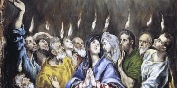 Pentecostés