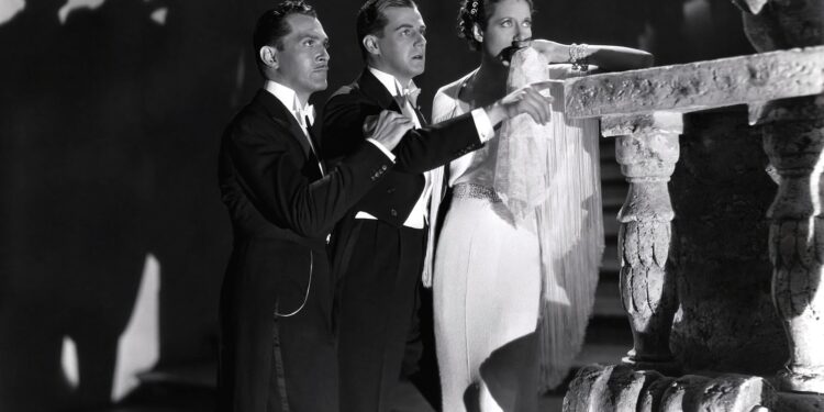 El amor triunfa sobre la muerte en Leisen, Bergman y Wenders