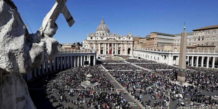 El reto de los jóvenes evangelizadores