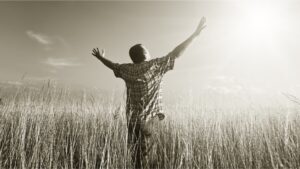 Volver a Dios para ser libres: identidad, sentido y misión