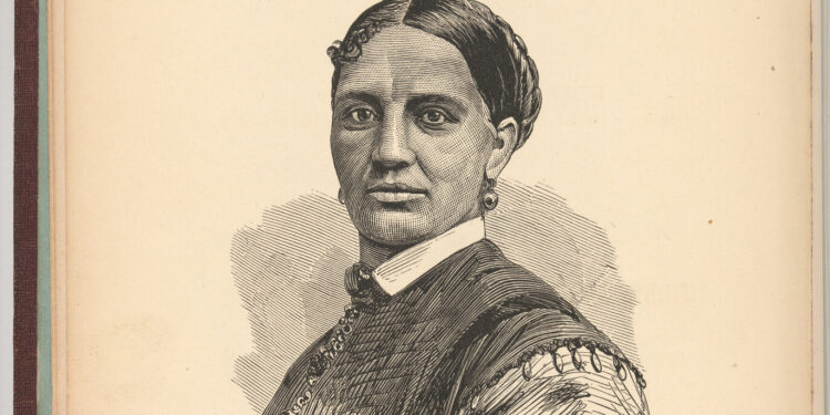 Elizabeth Hobbs Keckley, la modista de Mary Lincoln