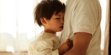Nuestros hijos y el amor de sus padres