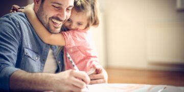 Educar con el corazón: la herencia más valiosa