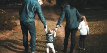 La familia: el corazón de la sociedad