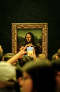 Expectativas vs. realidad