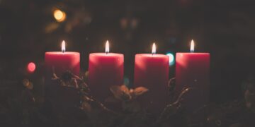 Amor y fe en tiempos de Adviento