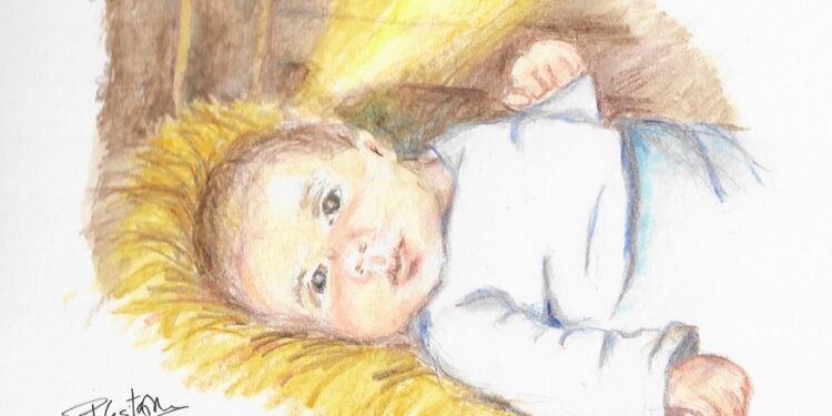 La deseada Nochebuena