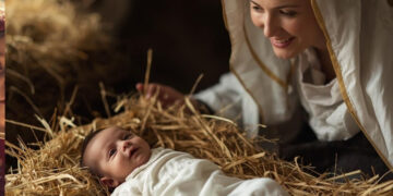 Dime niño de quién eres
