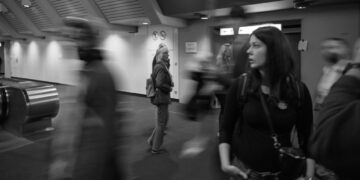 Foto de Nico Knaack en Unsplash