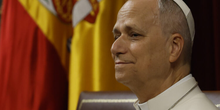 Ballesteros (EFE)