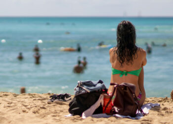 La vuelta de las vacaciones